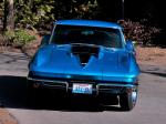 Chevrolet Corvette Stingray L88 427/430 HP 1967 года